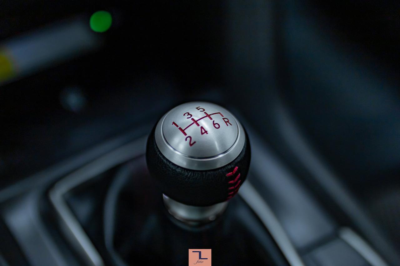 2018 Honda Civic Si Coupe Manual Nav Roof BCam Red Deer AB