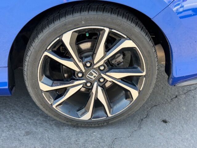 2018 Honda Civic Si Mesa AZ
