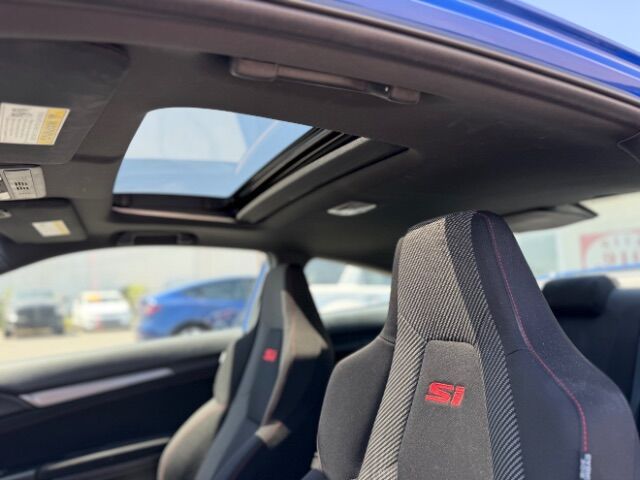 2018 Honda Civic Si Mesa AZ