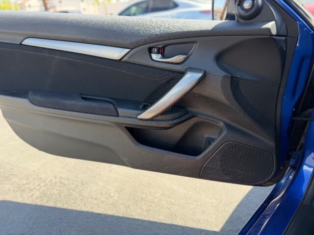 2018 Honda Civic Si Mesa AZ