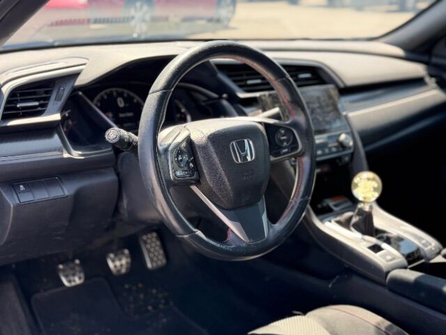 2018 Honda Civic Si Mesa AZ