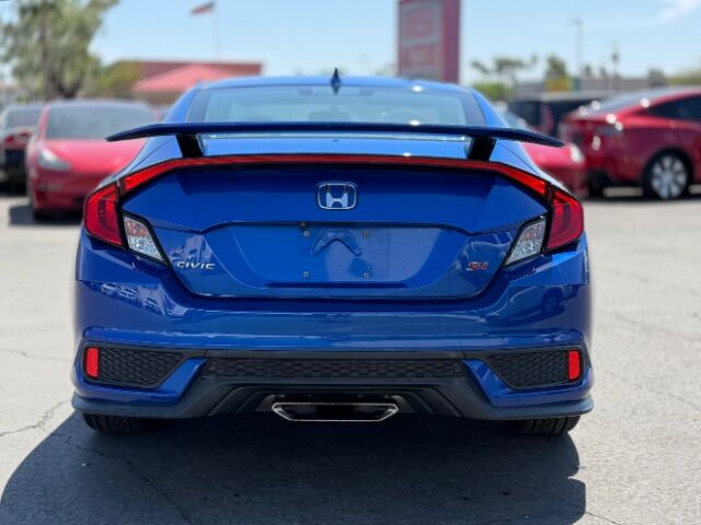 2018 Honda Civic Si Mesa AZ
