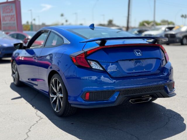 2018 Honda Civic Si Mesa AZ
