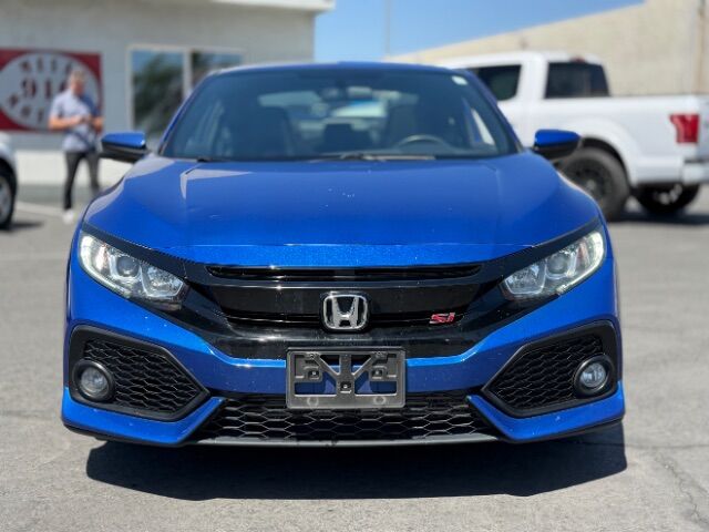 2018 Honda Civic Si Mesa AZ