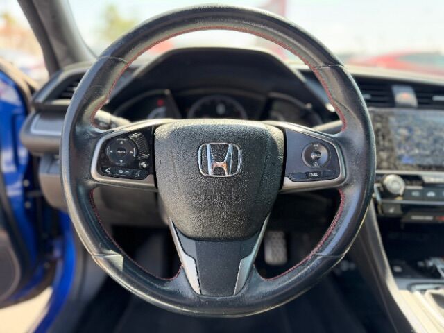 2018 Honda Civic Si Mesa AZ