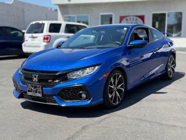 2018 Honda Civic Si Mesa AZ