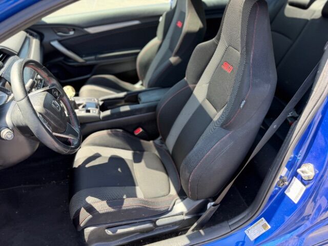 2018 Honda Civic Si Mesa AZ