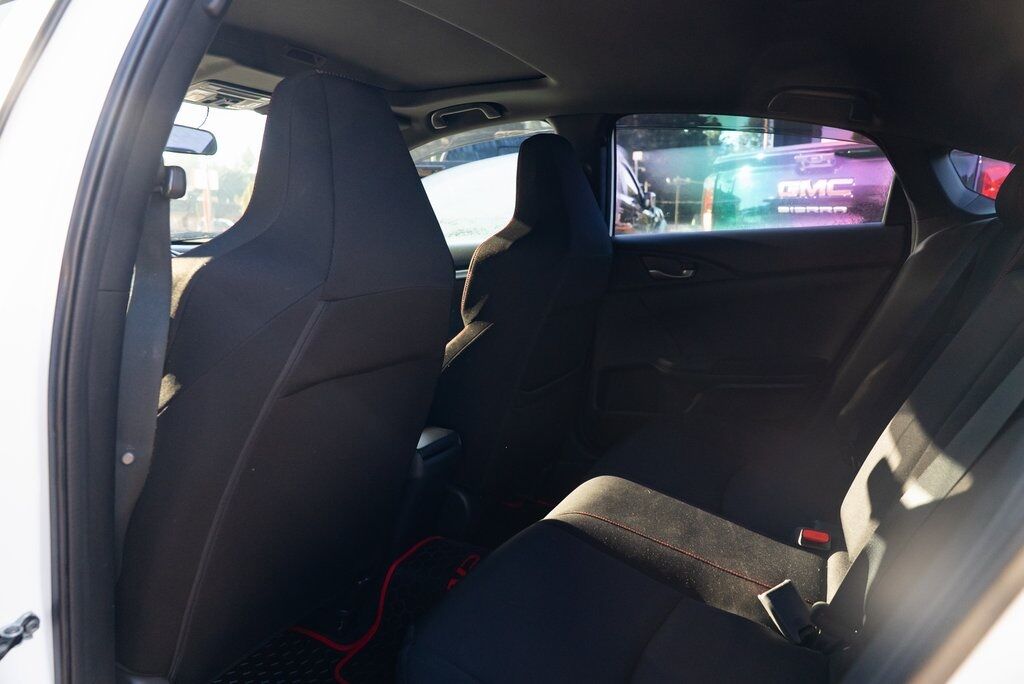 2018 Honda Civic Si Milwaukie OR