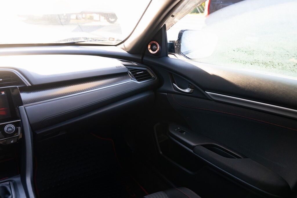 2018 Honda Civic Si Milwaukie OR