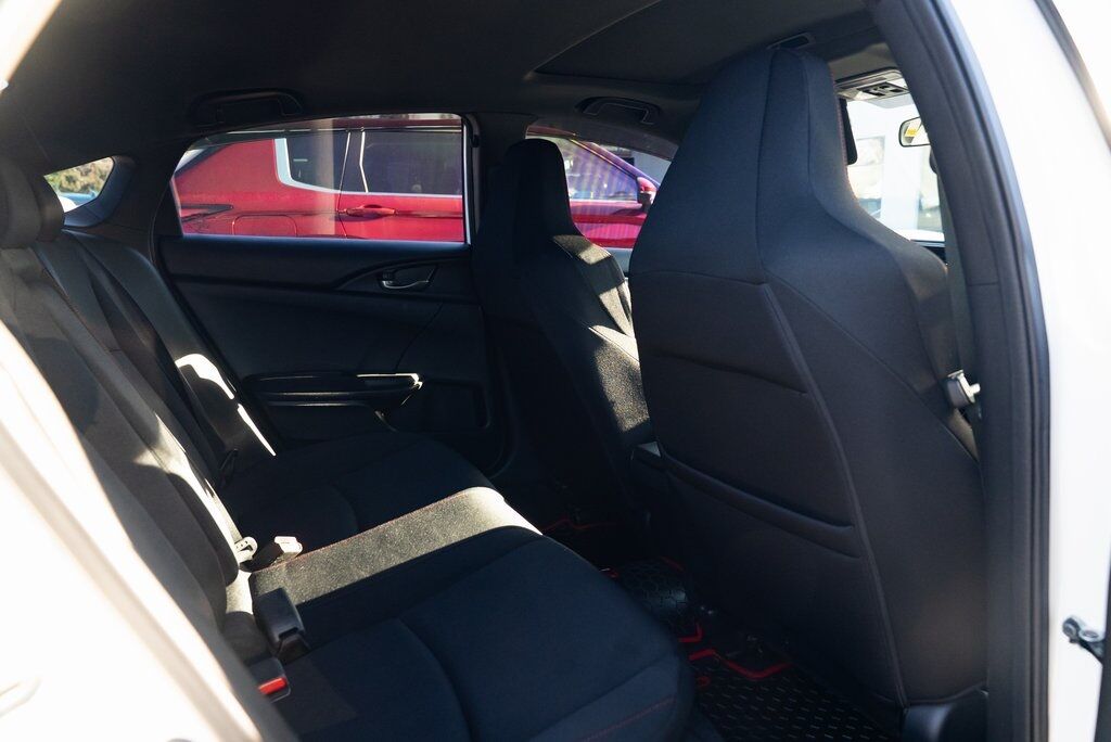 2018 Honda Civic Si Milwaukie OR