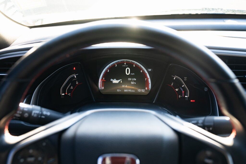 2018 Honda Civic Si Milwaukie OR