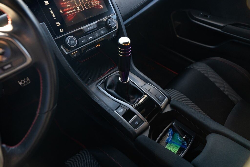 2018 Honda Civic Si Milwaukie OR