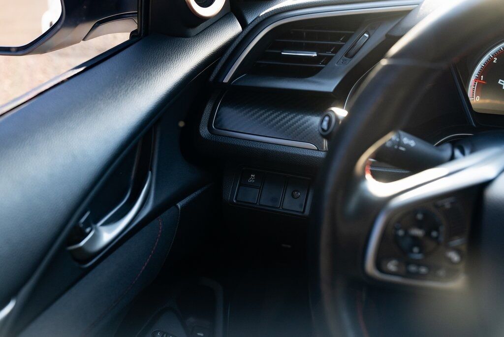 2018 Honda Civic Si Milwaukie OR