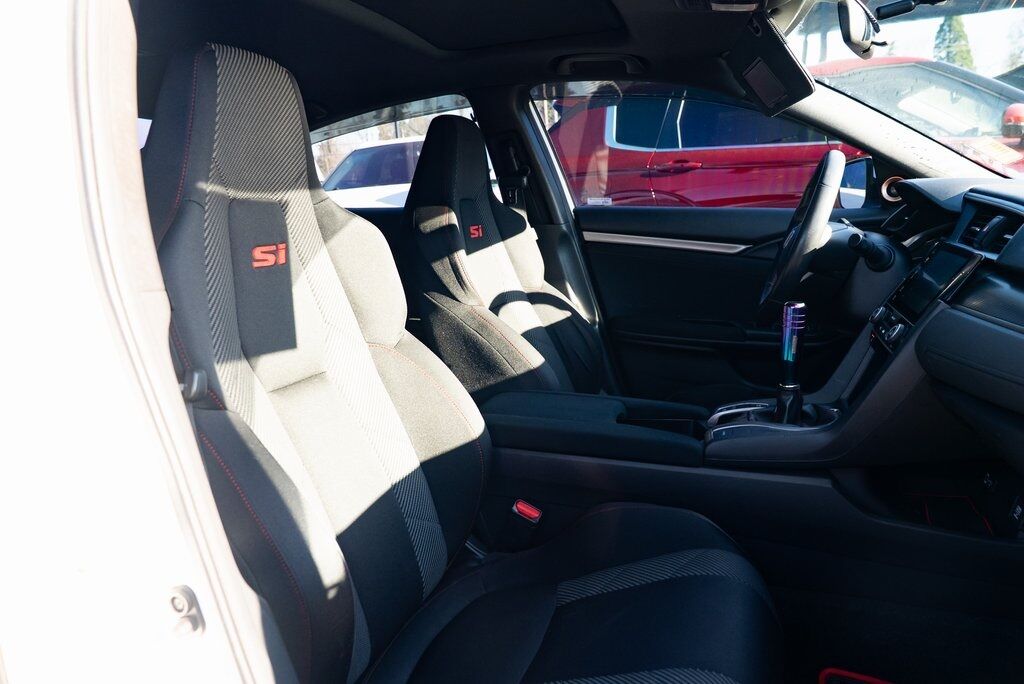 2018 Honda Civic Si Milwaukie OR