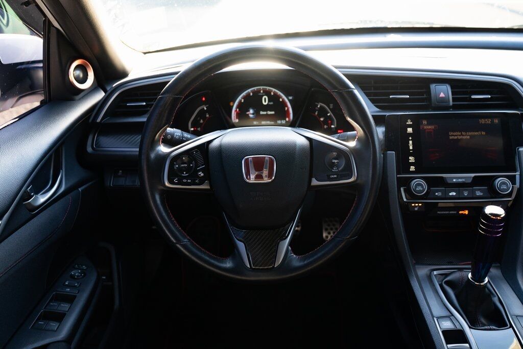 2018 Honda Civic Si Milwaukie OR