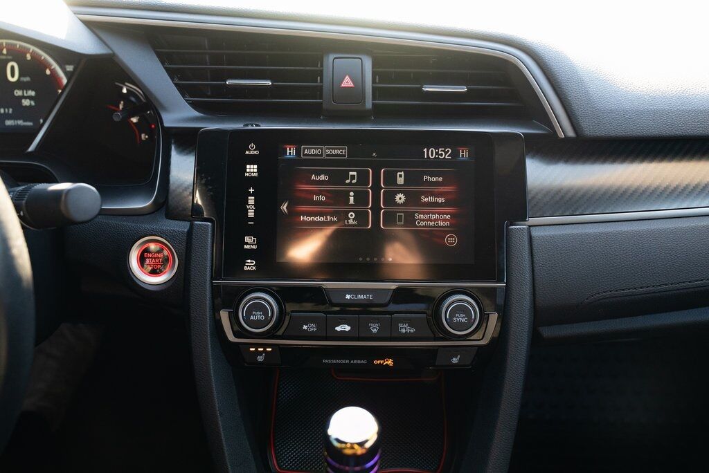 2018 Honda Civic Si Milwaukie OR