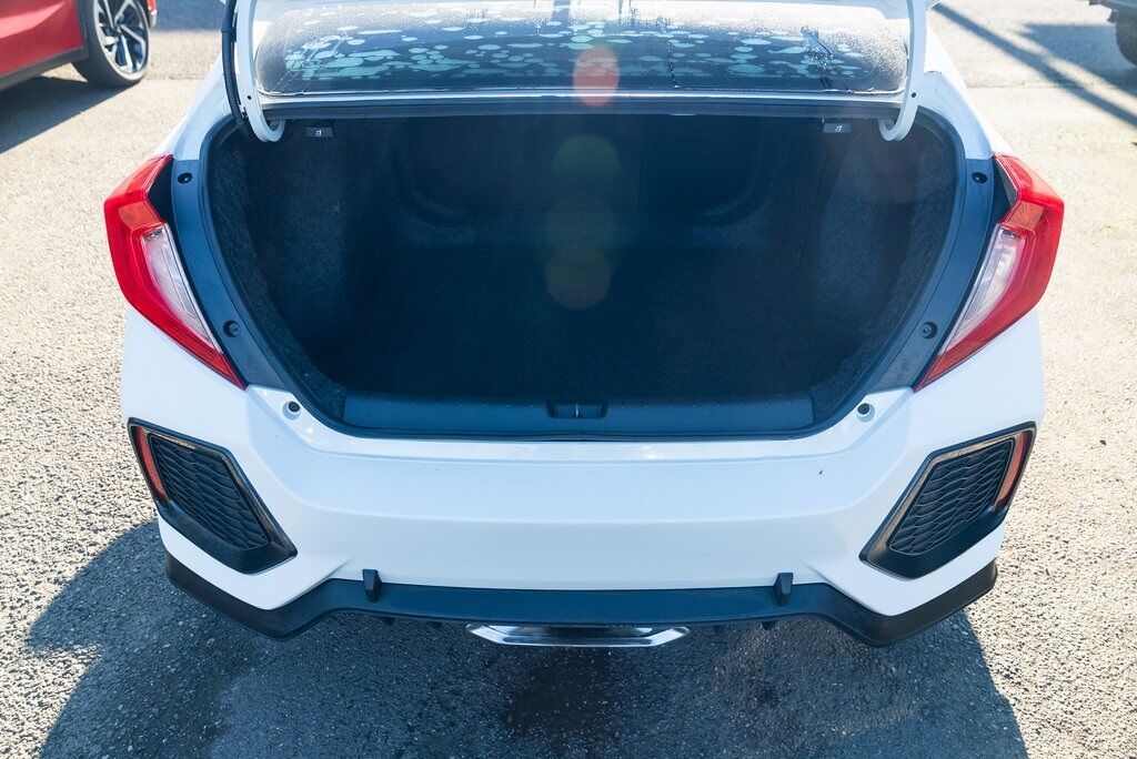 2018 Honda Civic Si Milwaukie OR