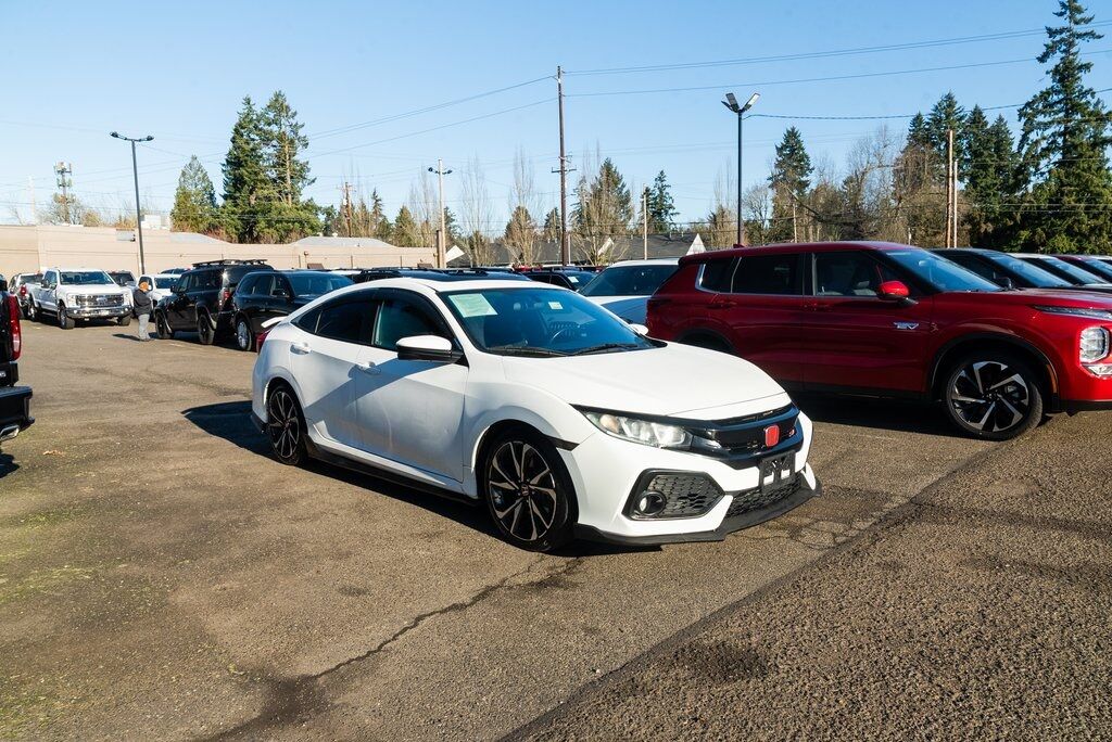2018 Honda Civic Si Milwaukie OR