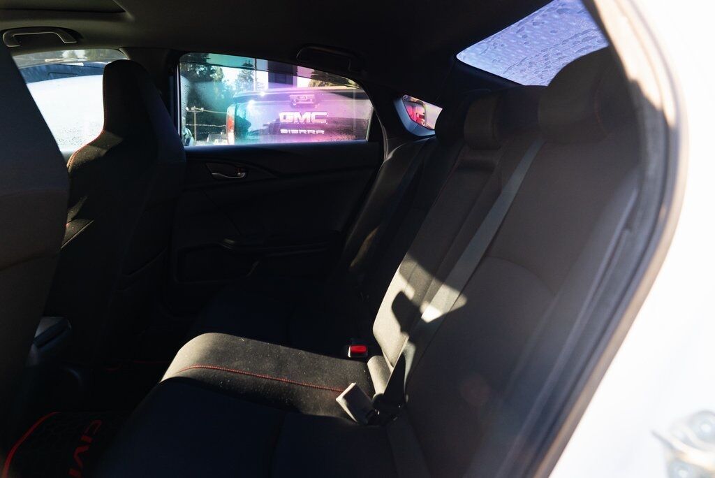 2018 Honda Civic Si Milwaukie OR