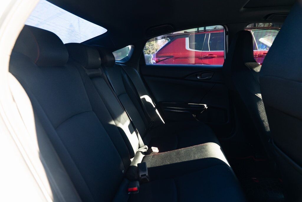 2018 Honda Civic Si Milwaukie OR