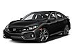 2018 Honda Civic Si Sedan