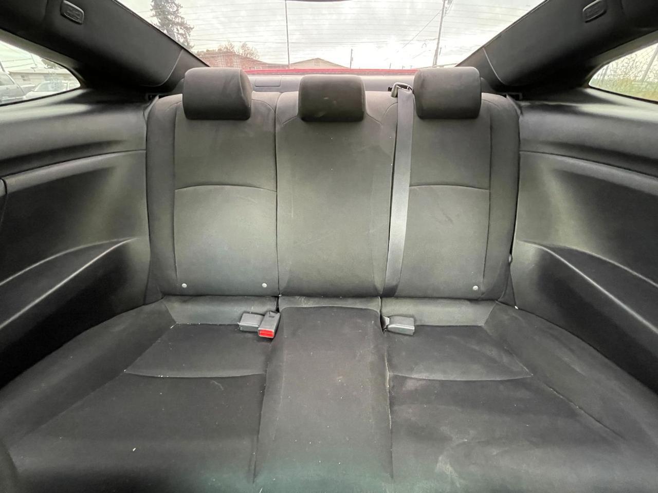 2018 Honda Civic Si Spokane Valley WA