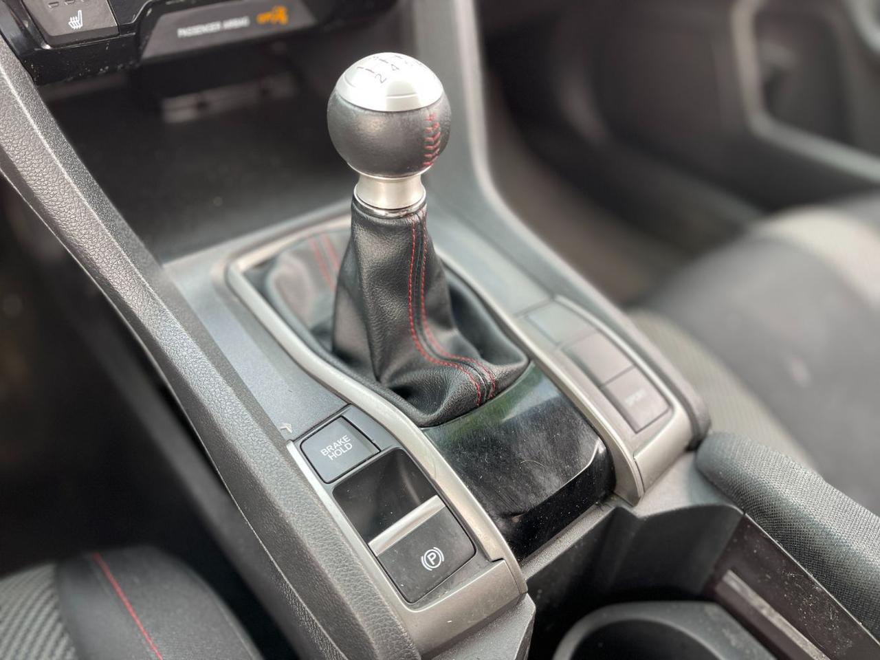 2018 Honda Civic Si Spokane Valley WA