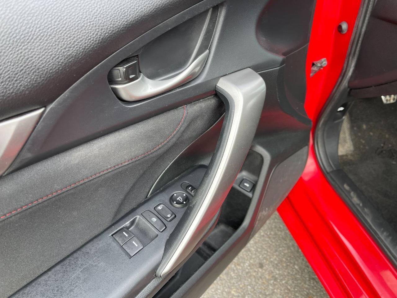2018 Honda Civic Si Spokane Valley WA