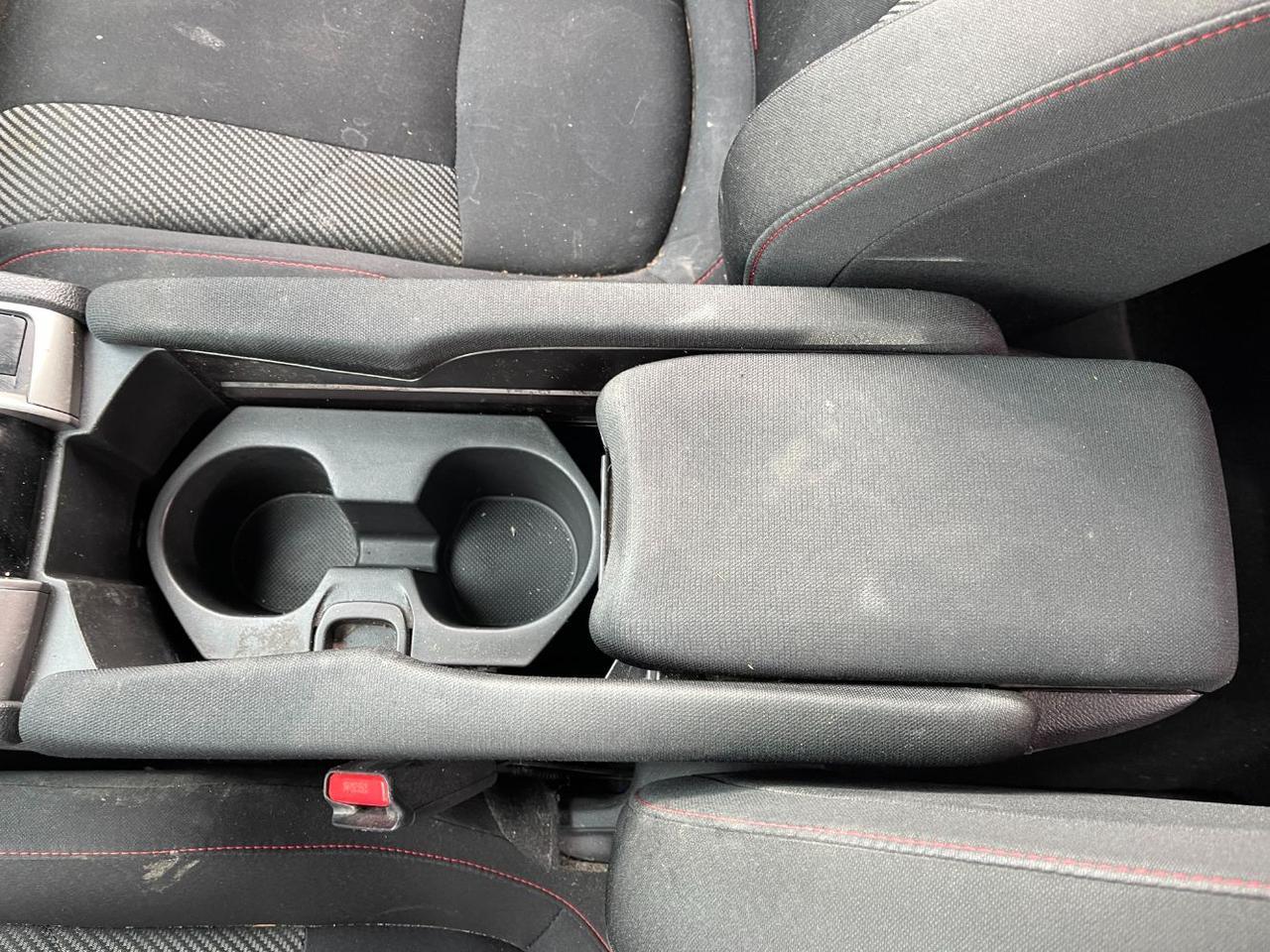 2018 Honda Civic Si Spokane Valley WA