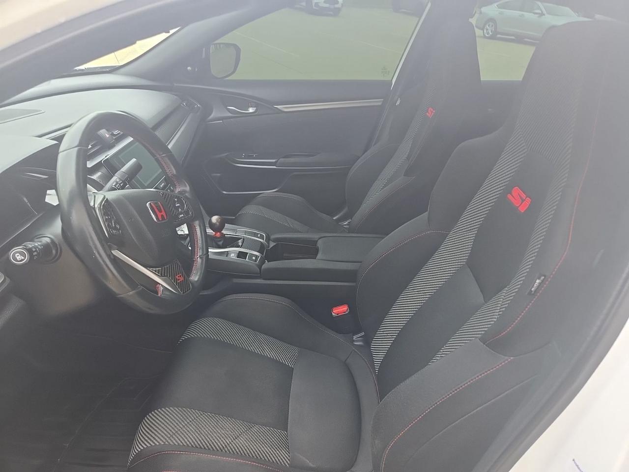 2018 Honda Civic Si West Burlington IA