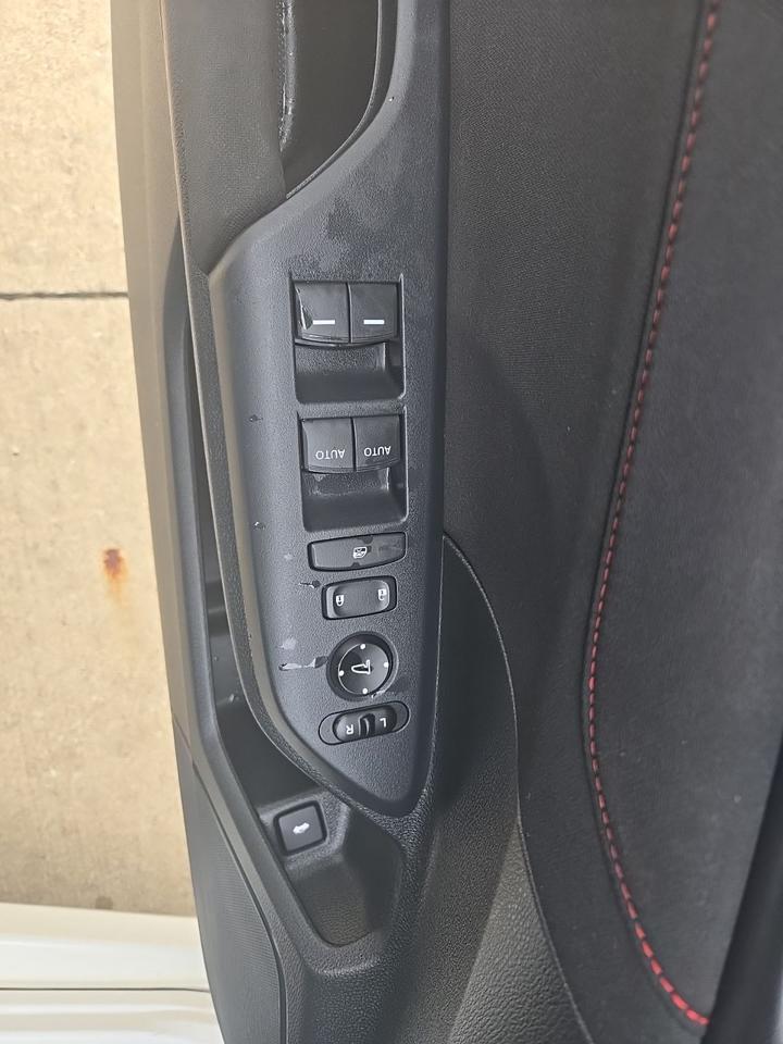 2018 Honda Civic Si West Burlington IA