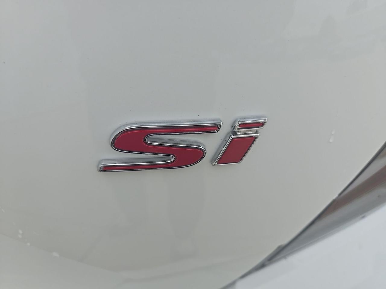 2018 Honda Civic Si West Burlington IA