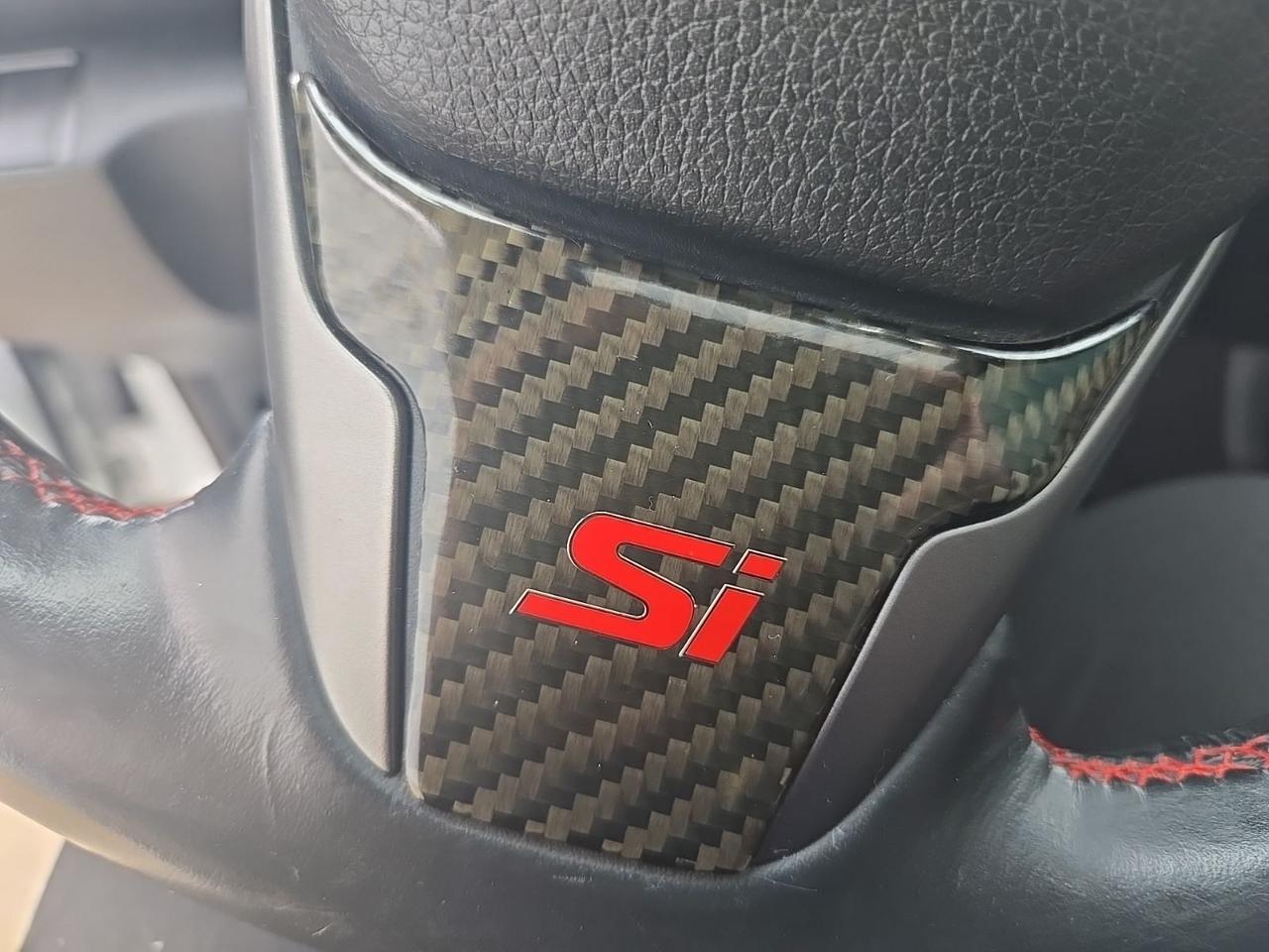 2018 Honda Civic Si West Burlington IA