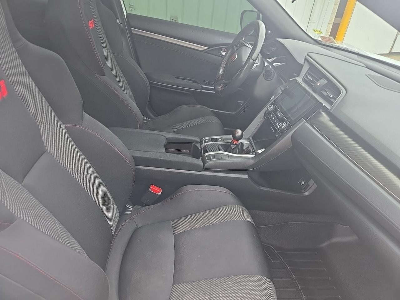 2018 Honda Civic Si West Burlington IA