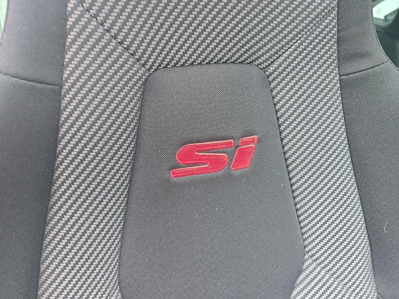 2018 Honda Civic Si West Burlington IA