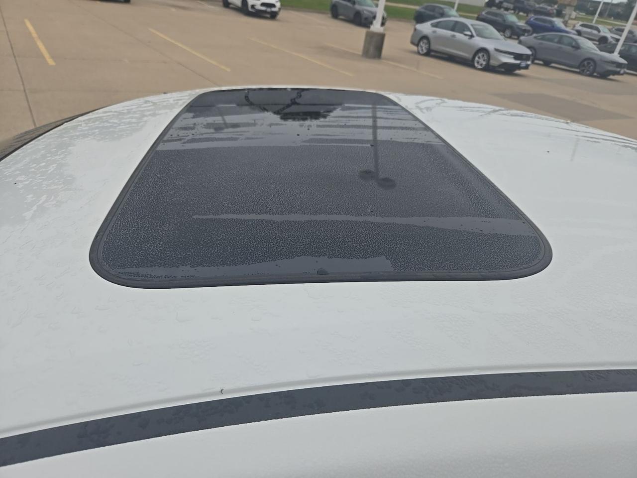 2018 Honda Civic Si West Burlington IA