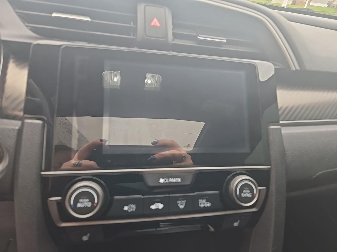 2018 Honda Civic Si West Burlington IA