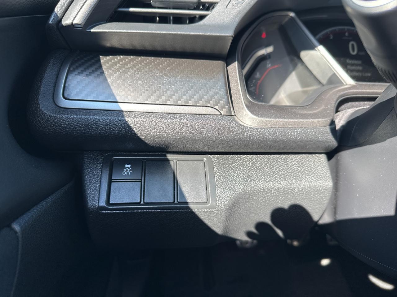 2018 Honda Civic Si Chantilly VA