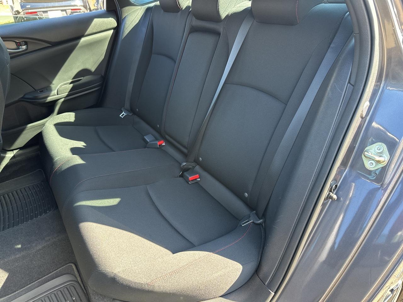 2018 Honda Civic Si Chantilly VA