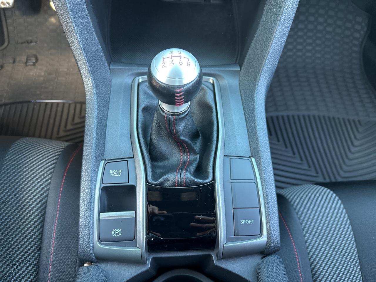 2018 Honda Civic Si Chantilly VA