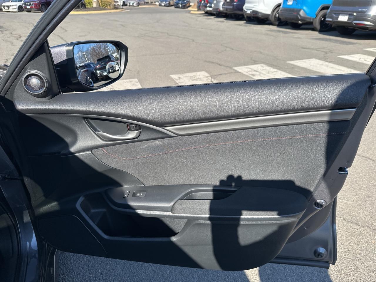 2018 Honda Civic Si Chantilly VA