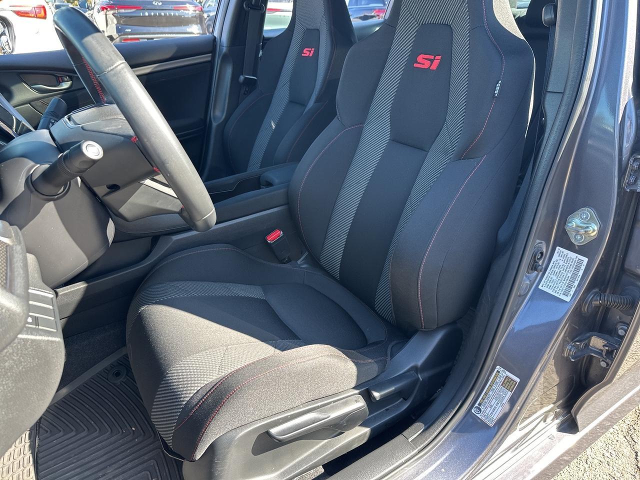 2018 Honda Civic Si Chantilly VA