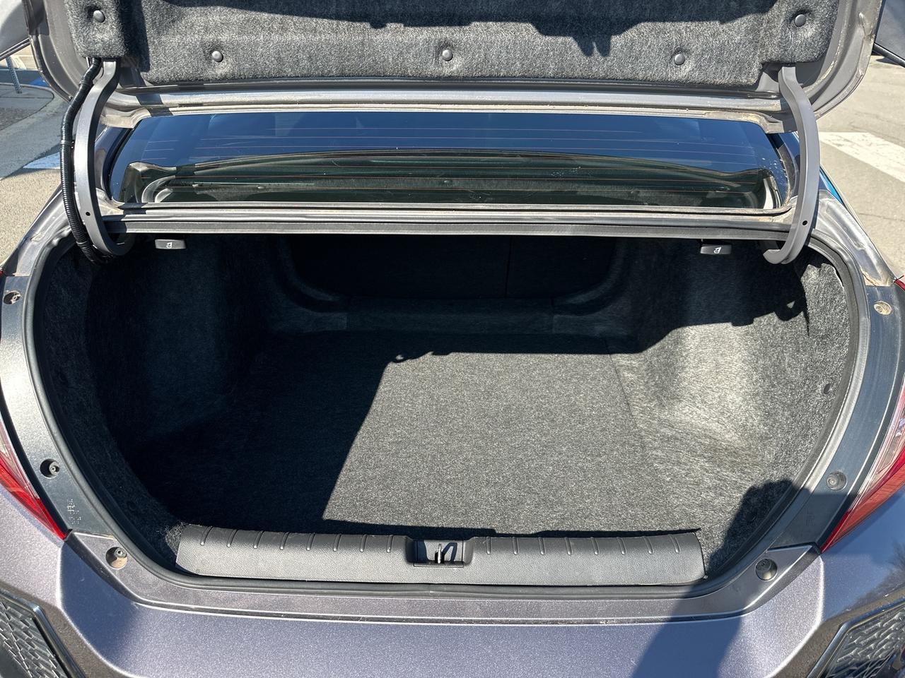 2018 Honda Civic Si Chantilly VA