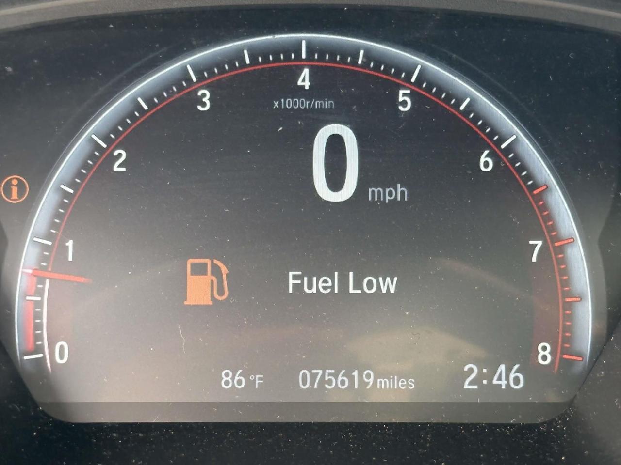 2018 Honda Civic Si Alexandria VA
