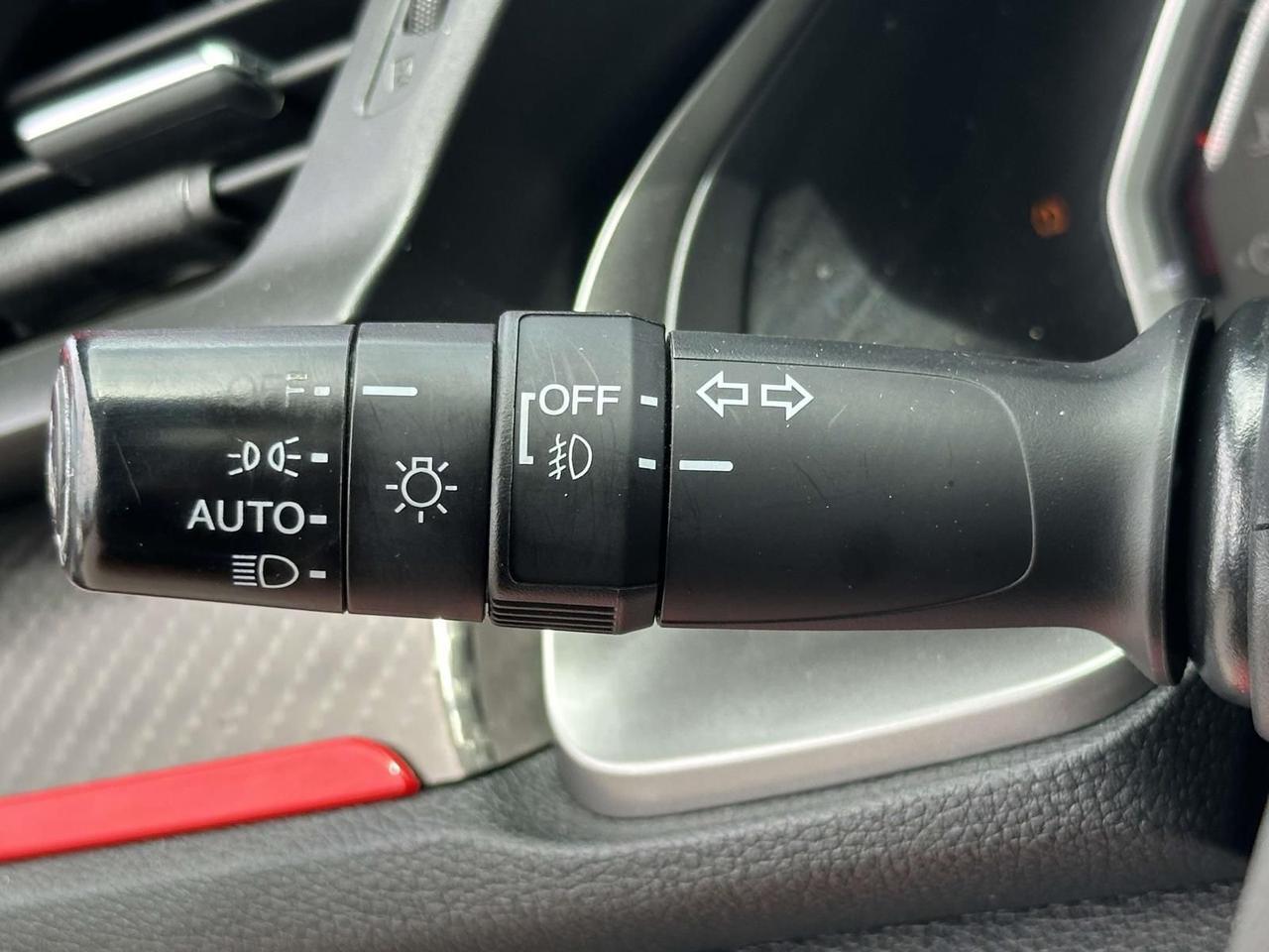 2018 Honda Civic Si Alexandria VA
