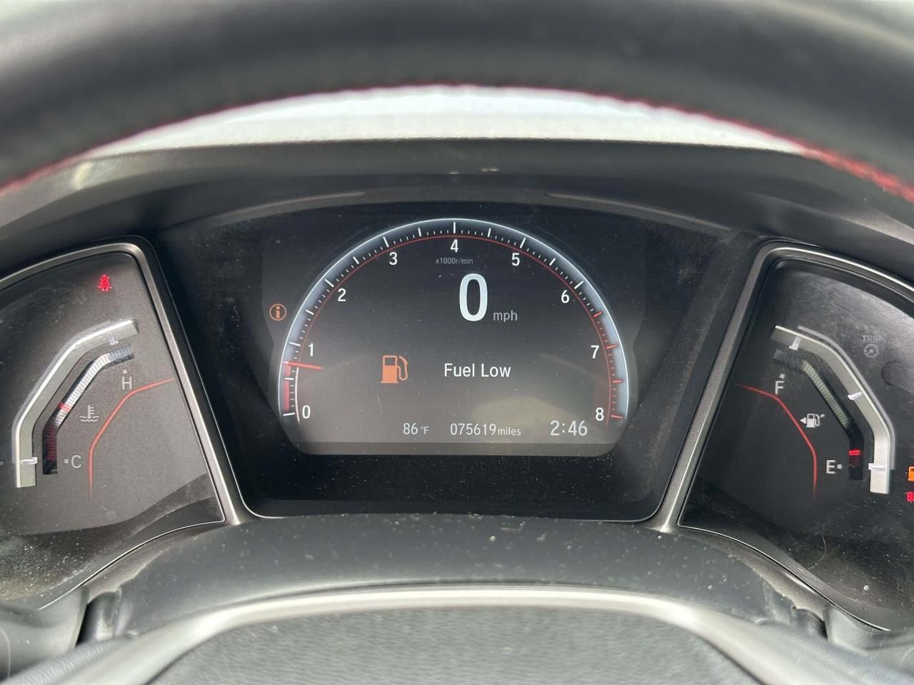 2018 Honda Civic Si Alexandria VA