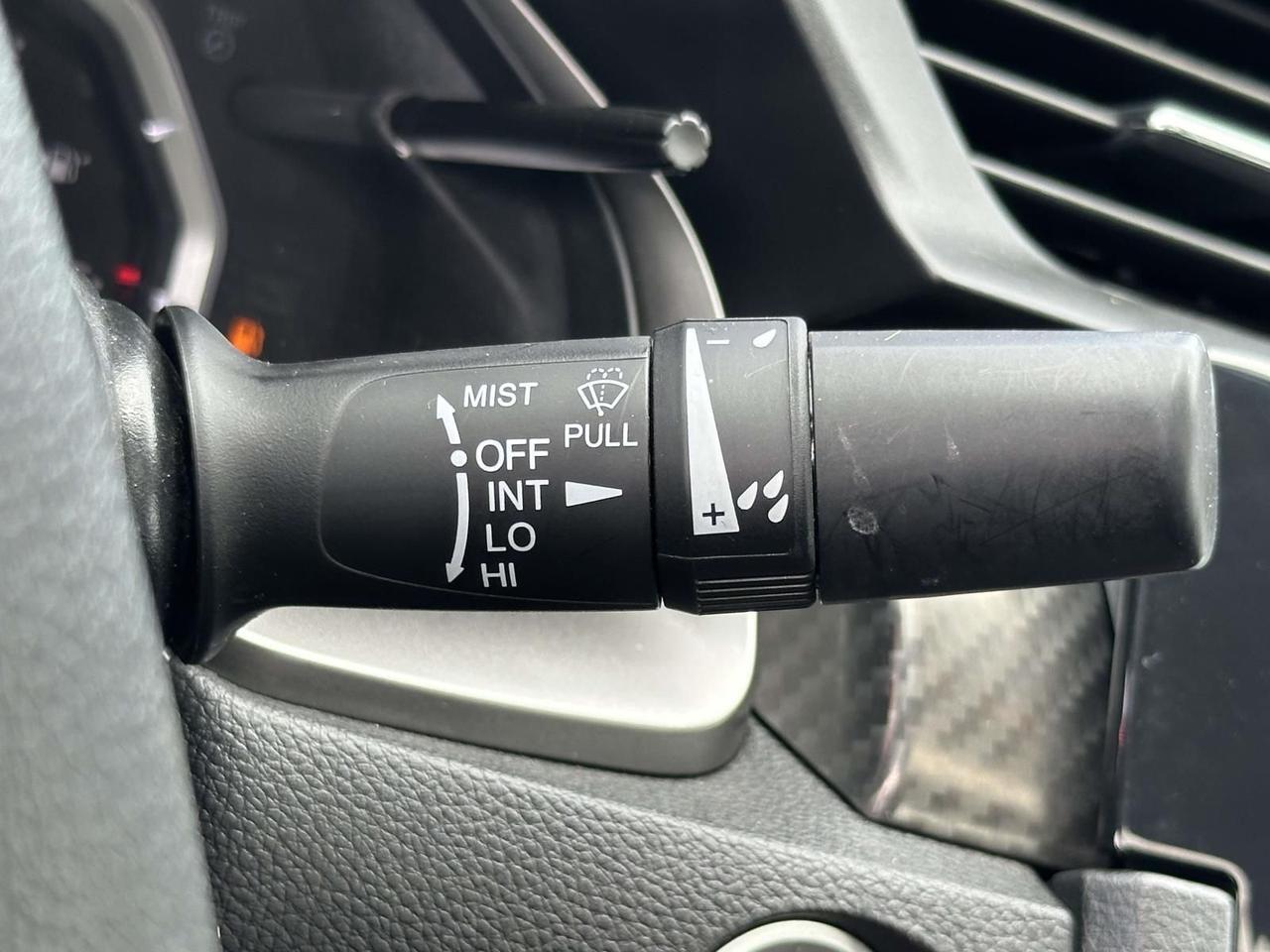 2018 Honda Civic Si Alexandria VA