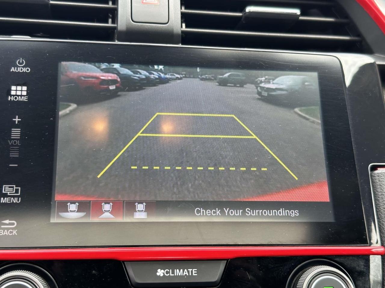 2018 Honda Civic Si Alexandria VA