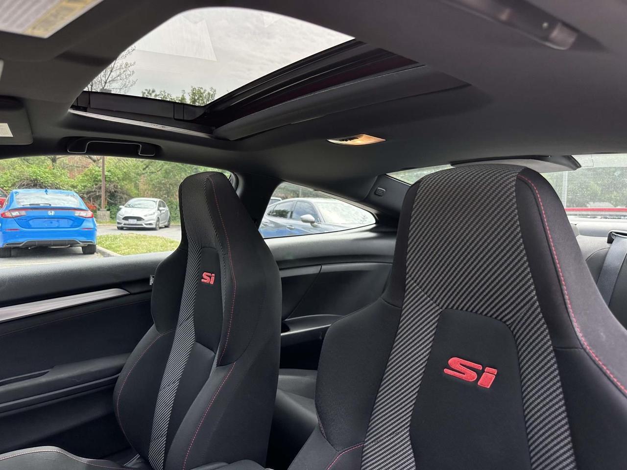 2018 Honda Civic Si Alexandria VA