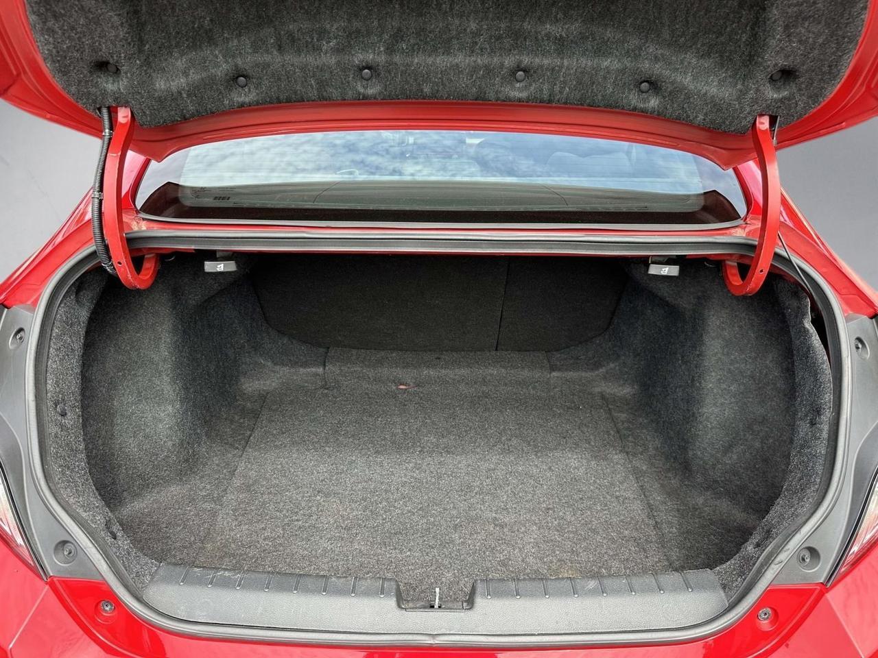 2018 Honda Civic Si Alexandria VA